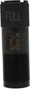Open Box Dealer Demo Carlson's Choke Tubes Tru-Choke 12 Gauge SD Sporting Clay Choke Tube Full Choke