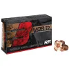 Barnes vs Nosler: Hunting Ammo Compared 9 BARNES AMMO 308 Win VOR-TX Reduced Recoil TTSX BT 110Gr 20rd