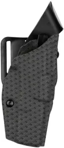 Safariland 6390rds - Als Mid-ride Duty Rated Level I Retention Holster