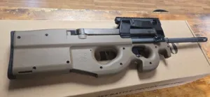 FN PS90