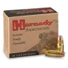 Hornady Pistol .357 SIG XTP/HP 147 Grain 20 Rounds