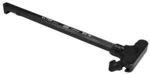 VLTOR Parts & Accessories 7 Vltor BCM Charging Handle 7.62Mm/.308 Mod 4 Medium Latch Ar-10 Black