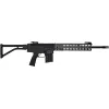 AR-15 Buyer's Guide: How to Choose the Best AR-15 in 2026 146 Brigade Manufacturing Makasi 5.56x45mm FAL-AR15 Hybrid Semi-Automatic Rifle, 16\" Barrel, 12\" Quad Rail, Tungsten Cerakote- M561163NQ