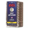 CCI Varmint .22 Magnum Speer VNT 30 Grain 50 Rounds