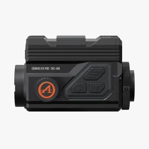 Athlon Optics Cronus ATS Pro 35C-400 Thermal Clip On