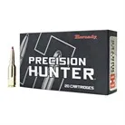 Precision Hunter 6mm Arc Ammo - 6mm Arc 103gr Eld-X 200/Case