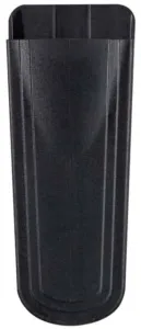 Safariland Model 71 Double Magazine Pouch Black MOLLE 71-2-23-MSA