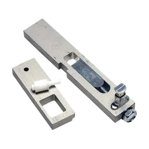 Dillon Precision Parts & Accessories 37 Dillon Precision Powder Measure Extra Small Charge Bar Assembly