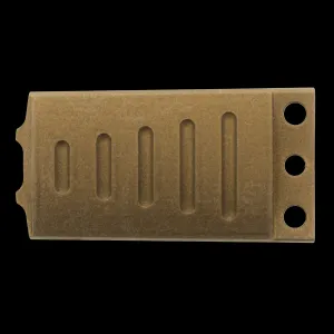 Timber Creek Outdoors Parts & Accessories 97 Timber Creek Outdoors Sig Sauer P320 Sight Plate Cover - BB