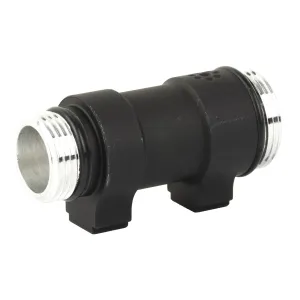 Arisaka Defense Parts & Accessories 24 Arisaka Defense 300 Series, Weaponlight Body, Compatible with SureFire M300/Mini Scout Parts, Anodized Finish, Black LB-300