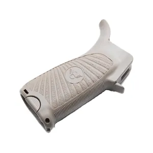 Wilson Combat Parts & Accessories 67 Wilson Combat Starburst AR-15 Pistol Grip Flat Dark Earth