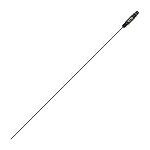 Otis Technology Otis, Small Caliber One-Piece Gun Cleaning Rod, 36 in, .17-.22 Cal, Coated Stainless Steel FG-SROD-AG36