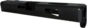Rival Arms Precision Slide Doc Optic Cut Compatible With Glock 17 Gen RA