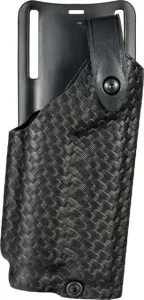 Safariland SLS Low-Ride Level-II Retention Holster Heckler & Koch USP Right Hand Basketweave Black