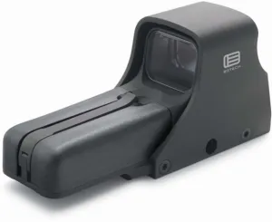 EOTech Parts & Accessories 11 EOTech 512 A65 Holographic Weapon Sight Standard Accessories Black