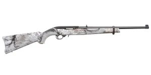 AR-15 Buyer's Guide: How to Choose the Best AR-15 in 2026 90 Ruger 10/22 Carbine .22 LR Rifle, Yote Camo - 31169