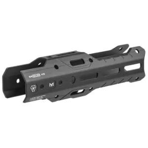Strike Industries Parts & Accessories 49 Strike GRIDLOKHG8.5 GridLok Handguard 8.50" AR-Platform Black Anodized Aluminum (No Sights) MLOK