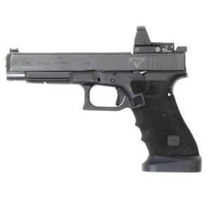 GLOCK 34 GEN4 MOS TARAN TACTICAL INNOVATIONS