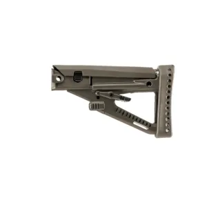 ProMag Archangel OPFOR AK-Series 4-Position Adjustable Polymer Stock - ODG