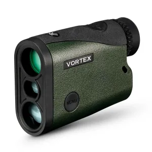 Vortex Parts & Accessories 49 VORTEX Crossfire HD 1400 Laser Rangefinder (LRF-CF1400)