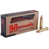Hornady LEVERevolution 45-70 Government Ammo 325 Grain Hornady FTX Polymer Tip Box of 20