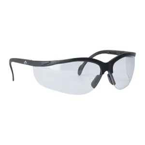 Sport Shooting Glasses - Sport Shooting Glasses-Clear