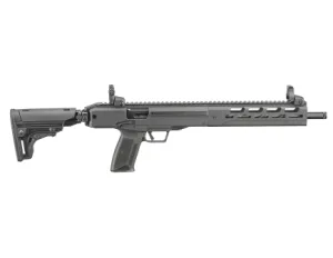 Ruger LC Carbine 5.7x28 Semi-Auto Rifle 16.25" 20rd - 19300