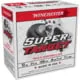 Winchester SUPER-TARGET 12 Gauge 1oz 2.75in 7.5 Shoe Size 1250MV Shotgun Ammo 25 Rounds