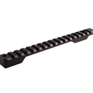 Best Competition Triggers for 2026: Pistol, AR and Rifle Drop-Ins 6 Talley Manufacturing Picatinny Rail 20 MOA for Savage AccuTrigger SA