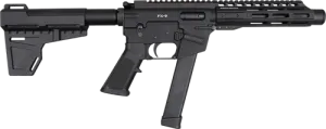 FREEDOM ORDNANCE FX-9 PISTOL