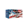 Rifle vs Bow Hunting (2026): Which Should You Choose? 40 Hornady American Gunner .300 AAC Blackout HP Match 125 Grain 50 Rounds