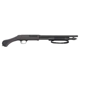 Gun Parts Deals of the Week (Updated Weekly) 171 Mossberg 590 Shockwave Blued .410 GA 14 3 5+1 Fixed Raptor Grip Stock Tactical Shotgun
