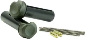 Timber Creek Outdoors Parts & Accessories 36 Timber Creek AR Takedown Pin Sets OD Green AR TPS ODG
