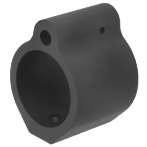 Tacfire AR-15 Gas Block .936 Bull Barrel Micro Low Pro Steel Black 08CE9767 EF