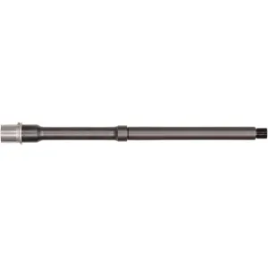 AR-STONER Barrel AR-15 300 AAC Blackout Heavy Contour 1 in 8" Twist 16" Carbine Length Gas Port Chrome Moly Nitride