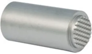 Ed Brown Products 1911 Recoil Spring Plug 1911 Commander Stainless Steel