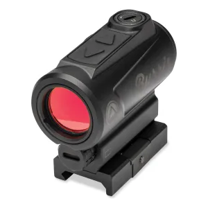 Burris FastFire 3 Red Dot Reflex Sight - 8 MOA Dot Reticle