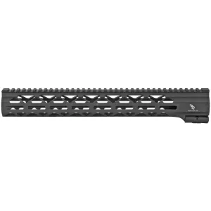 Bootleg Inc Parts & Accessories 22 Bootleg 15" Qm Mlok AR-15 Handguard