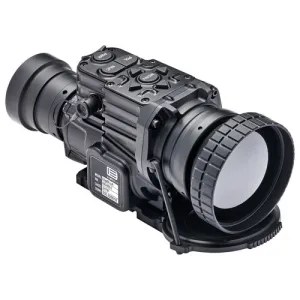 EOTech Parts & Accessories 68 EOTECH ClipIRLR Thermal Clip On Black 1x Zoom 2x4x