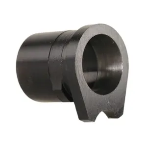 EGW Parts & Accessories 21 EGW Thick Barrel 1911 Government Barrel Bushing Blued