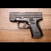 Used & Vintage Gun Deals of the Week (Updated Weekly) 28 Springfield XD-9 Subcompact 9mm Police Trade-In Pistol