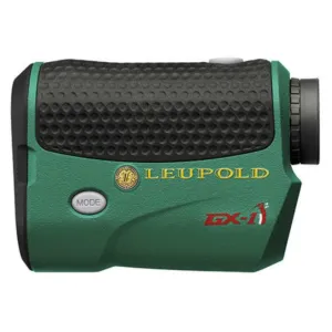 Leupold Parts & Accessories 29 BLEMISHED Leupold GX-1i2 Digital Golf Rangefinder - Green/Black