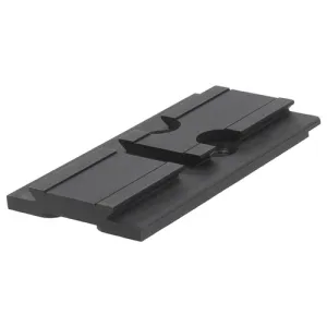 Aimpoint Parts & Accessories 32 AIMPOINT Glock Mos Acro Mount Plate