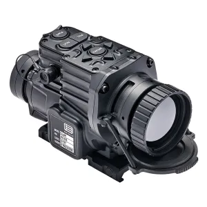EOTech Parts & Accessories 69 EOTech MK2 ClipIR-MR Thermal Clip On 1-8x Optic