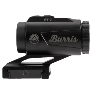 Burris Parts & Accessories 40 Burris RT-3 Prism Sight