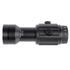 Primary Arms Parts & Accessories 61 PRIMARY ARMS 3X Red Dot Magnifier Gen III
