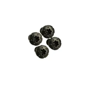 Strike Industries Parts & Accessories 7 STRIKE INDUSTRIES 1911 Torx Grip Slimline Screw/AISI-12L14 Zinc