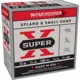 Winchester Super-X Shotshell 12 Gauge 1 1/8 oz 2.75in Centerfire Shotgun Ammo 25 Rounds