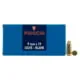 Fiocchi 9mm Luger 0 Grain Brass Blank Ammo 50 Rounds