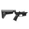 AR-15 Buyer's Guide: How to Choose the Best AR-15 in 2026 98 Aero Precision EPC-9 Carbine Complete Lower Receiver with MOE Grip and MOE SL Carbine Stock - Anodized Black - APAR620558